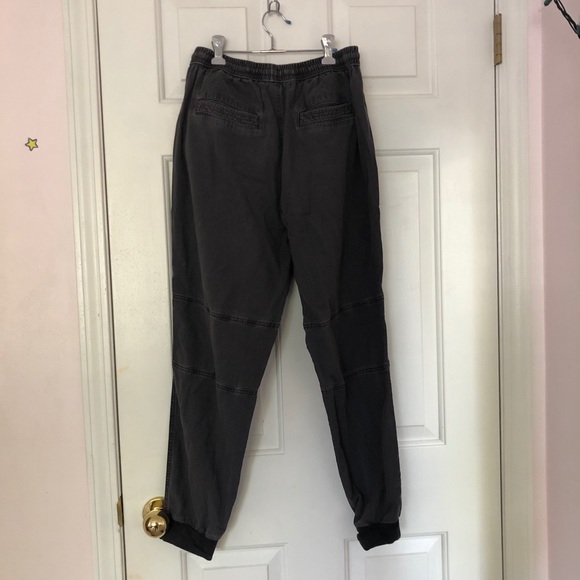 Cargo joggers - Picture 3 of 4